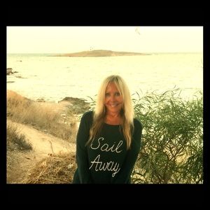 Meet your Posher, Suzanne